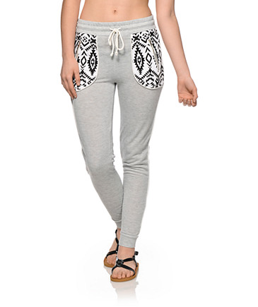 Jogger